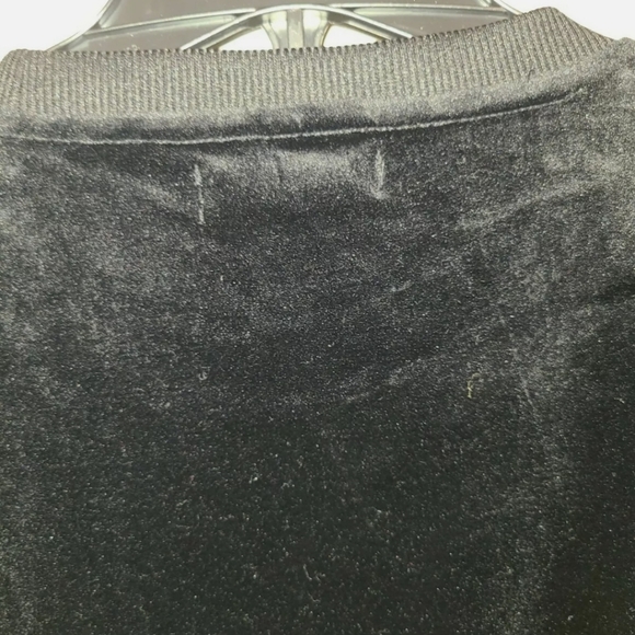 NWOT INC Men's Eagle Emblem Sweater - Picture 4 of 6